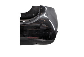 Pare choc arriere SMART FORTWO 3 Photo n°13