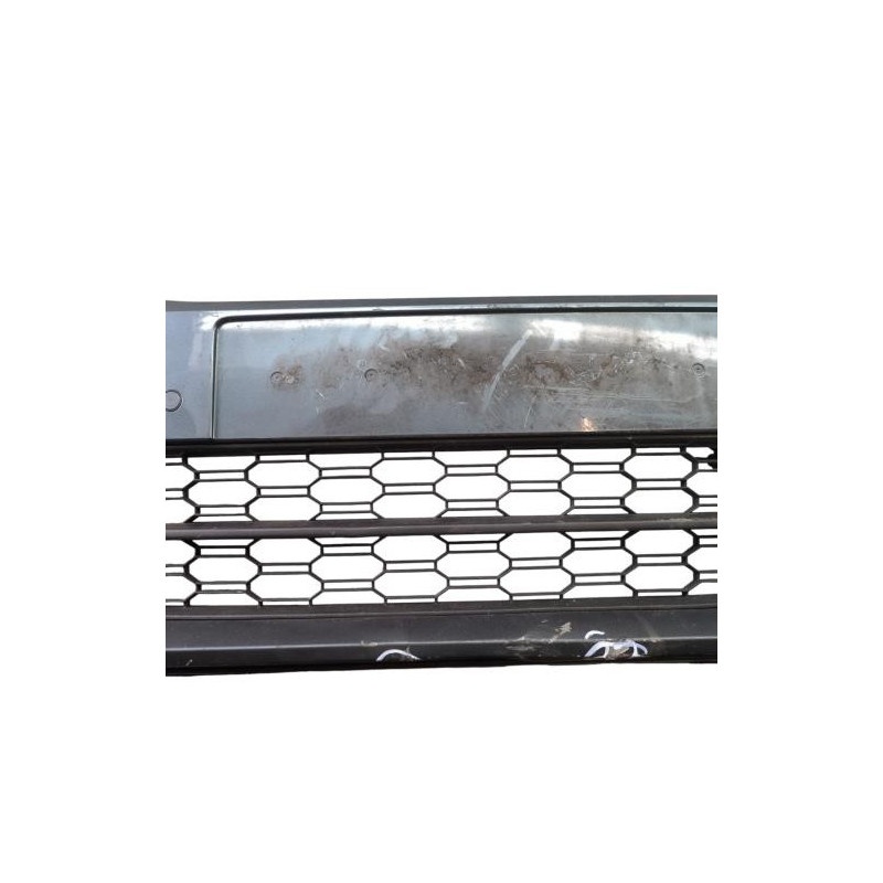 Pare choc avant SKODA OCTAVIA 3 Photo n°1