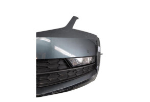 Pare choc avant SKODA OCTAVIA 3 Photo n°3