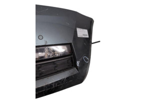 Pare choc avant SKODA OCTAVIA 3 Photo n°9