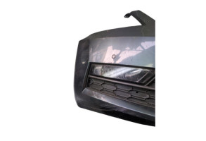 Pare choc avant SKODA OCTAVIA 3 Photo n°11