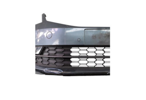 Pare choc avant SKODA OCTAVIA 3 Photo n°12