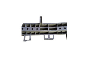 Renfort pare choc arriere (traverse) RENAULT CLIO 4 Photo n°10