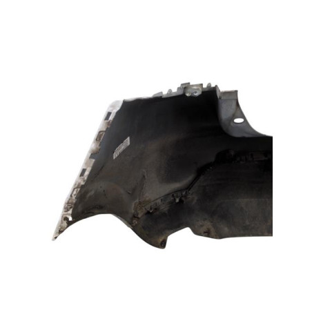 Pare choc arriere RENAULT CLIO 4