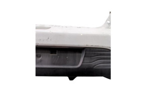 Pare choc arriere RENAULT CLIO 4 Photo n°3