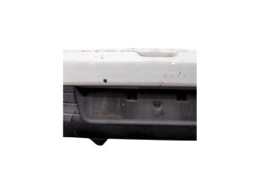 Pare choc arriere RENAULT CLIO 4 Photo n°4