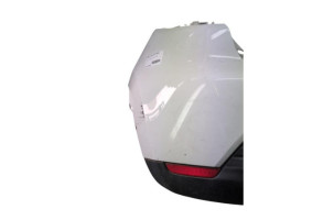 Pare choc arriere RENAULT CLIO 4 Photo n°5