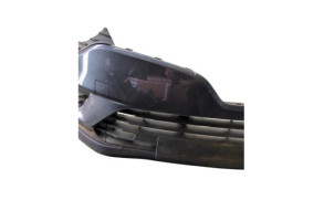 Pare choc avant RENAULT CLIO 4 Photo n°2