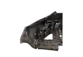 Pare choc avant RENAULT CLIO 4 Photo n°3