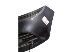 Pare choc avant RENAULT CLIO 4 Photo n°4