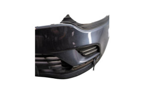 Pare choc avant RENAULT CLIO 4 Photo n°5