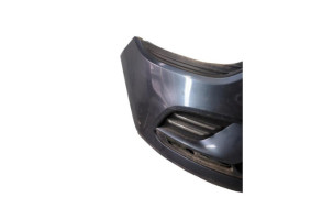 Pare choc avant RENAULT CLIO 4 Photo n°7