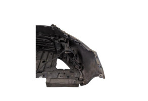 Pare choc avant RENAULT CLIO 4 Photo n°9