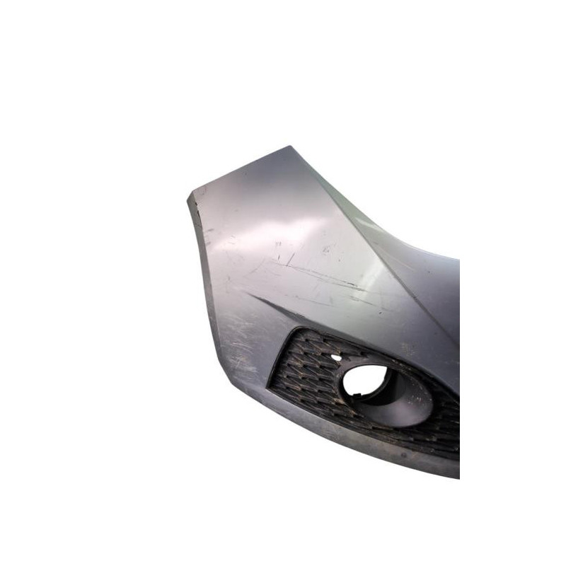 Pare choc avant SEAT IBIZA 4 Photo n°1