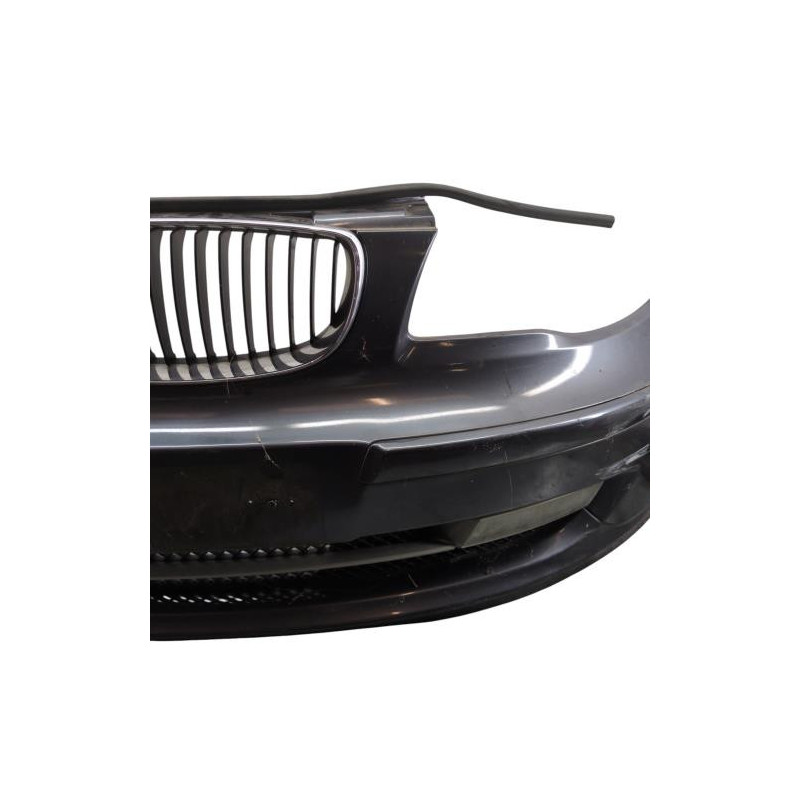Pare choc avant BMW SERIE 1 E87 Photo n°1