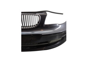 Pare choc avant BMW SERIE 1 E87 Photo n°1