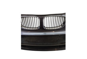 Pare choc avant BMW SERIE 1 E87 Photo n°6