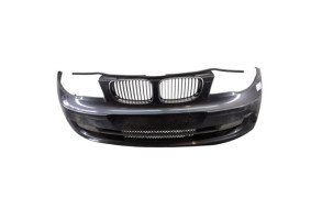 Pare choc avant BMW SERIE 1 E87 Photo n°9