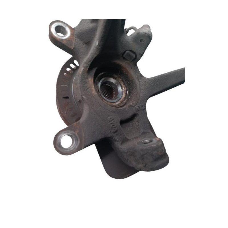 Pivot de moyeu avant droit SUZUKI CELERIO Photo n°1