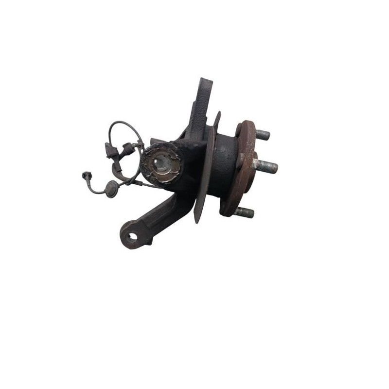 Pivot de moyeu avant gauche SUZUKI CELERIO Photo n°1