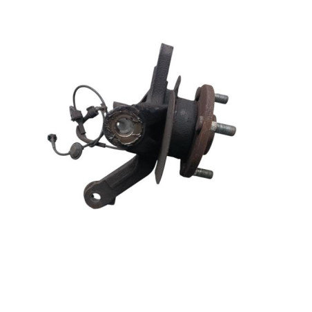 Pivot de moyeu avant gauche SUZUKI CELERIO