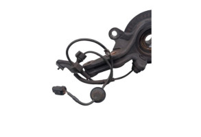 Pivot de moyeu avant gauche SUZUKI CELERIO Photo n°5