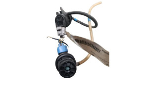 Pompe lave glace avant SUZUKI CELERIO Photo n°2