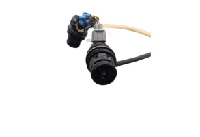 Pompe lave glace avant SUZUKI CELERIO Photo n°3