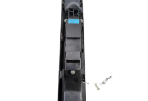 Interrupteur de leve vitre avant gauche SUZUKI CELERIO Photo n°3