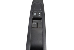 Interrupteur de leve vitre avant gauche SUZUKI CELERIO Photo n°5