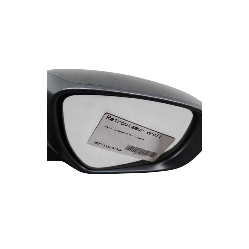 Retroviseur droit SUZUKI CELERIO Photo n°1