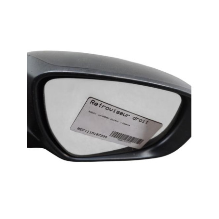 Retroviseur droit SUZUKI CELERIO