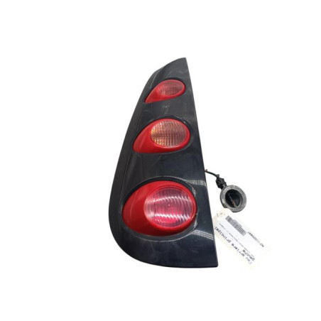 Feu arriere principal gauche (feux) SMART FORFOUR 1