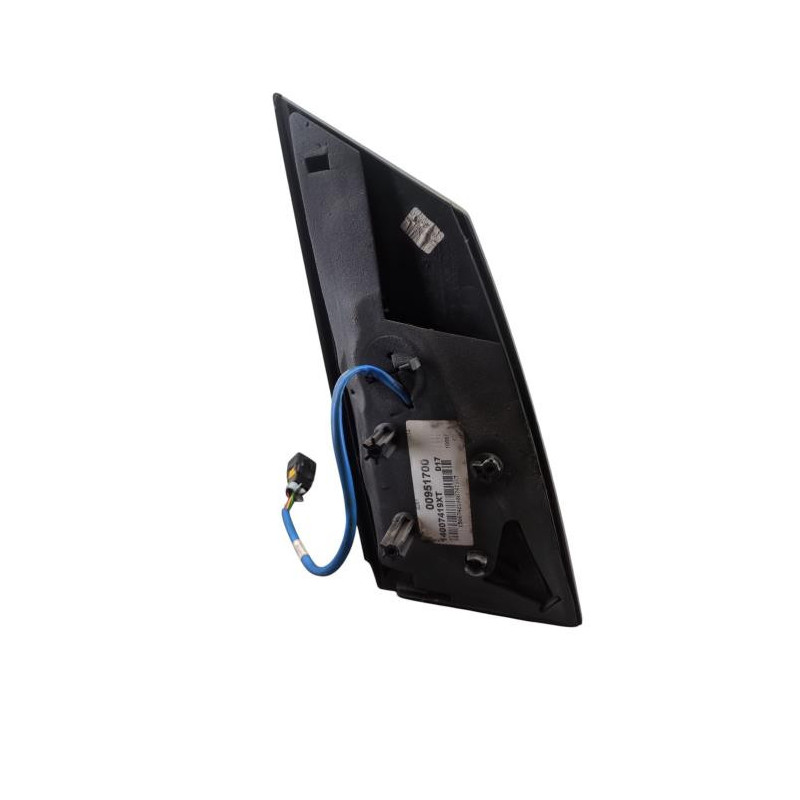 Retroviseur gauche CITROEN JUMPY 2 Photo n°1