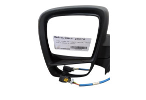 Retroviseur gauche CITROEN JUMPY 2 Photo n°4