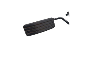 Pedale d'accelerateur RENAULT MODUS Photo n°3