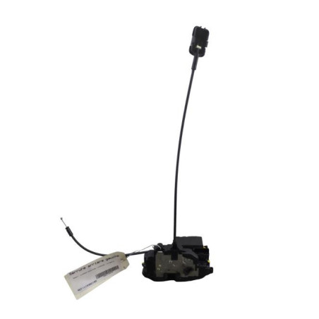 Serrure arriere gauche RENAULT MODUS