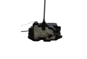 Serrure arriere gauche RENAULT MODUS Photo n°2