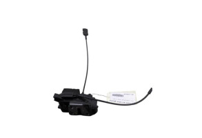 Serrure arriere gauche RENAULT MODUS Photo n°4