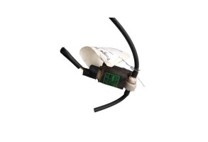 Pompe lave glace avant HYUNDAI I 10 1 Photo n°5