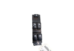 Interrupteur de leve vitre avant gauche HYUNDAI I 10 1 Photo n°5