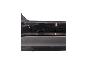 Pare choc arriere FORD FIESTA 6 Photo n°1