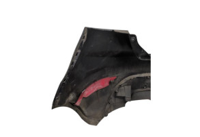 Pare choc arriere FORD FIESTA 6 Photo n°2