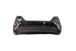 Pare choc arriere FORD FIESTA 6 Photo n°3