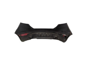 Pare choc arriere FORD FIESTA 6 Photo n°4