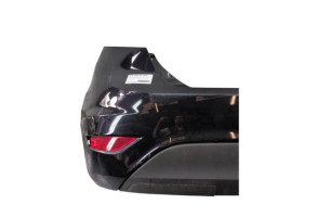 Pare choc arriere FORD FIESTA 6 Photo n°6