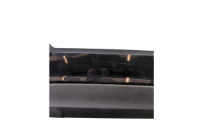 Pare choc arriere FORD FIESTA 6 Photo n°7