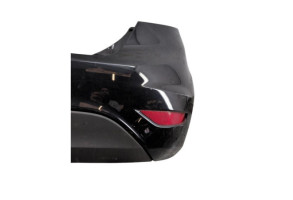 Pare choc arriere FORD FIESTA 6 Photo n°8