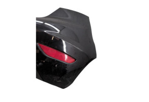 Pare choc arriere FORD FIESTA 6 Photo n°9