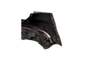 Pare choc arriere FORD FIESTA 6 Photo n°10